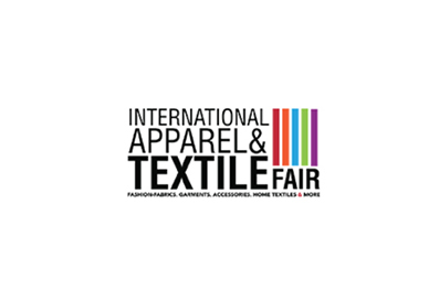 2023年中东迪拜纺织服装面料家纺展览会 IATF