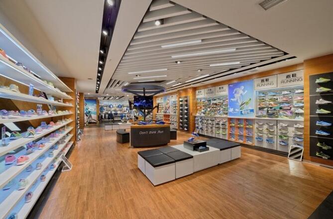 特步唐坤军：必须要通过IT解决库存和缺货问题