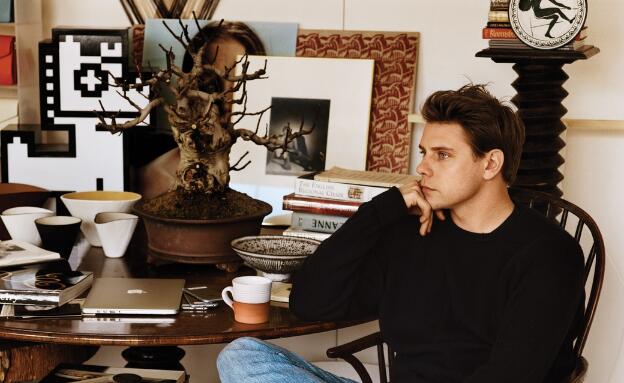 J.W. Anderson这样看待优衣库：创造文化冲击