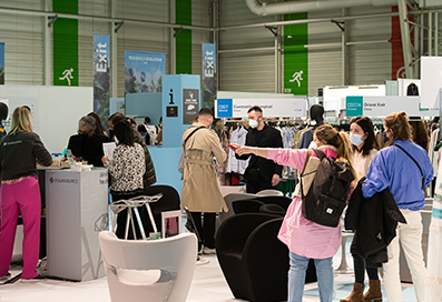 2025年法国巴黎纺织面料展Texworld Paris，欢迎参展、观展、学习、交流#纺织面料#巴黎  #国际展会